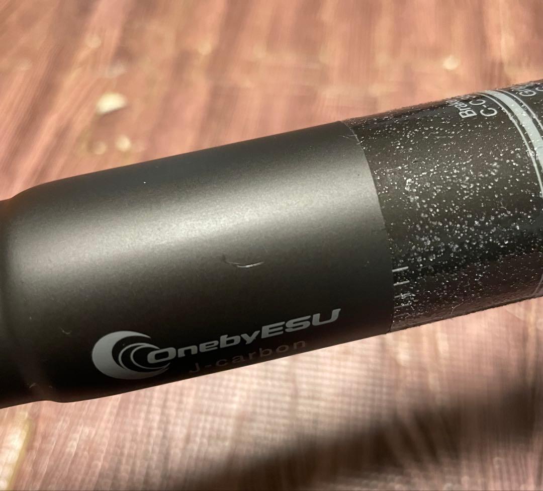 ワンバイエス　ジェイカーボン ネクスト　VDS