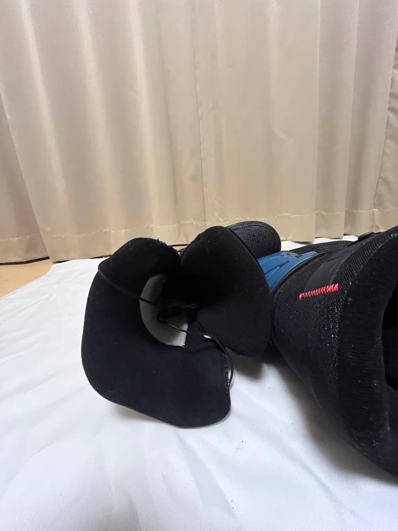 Deeluxe CTF カスタムインナー　26.5cm