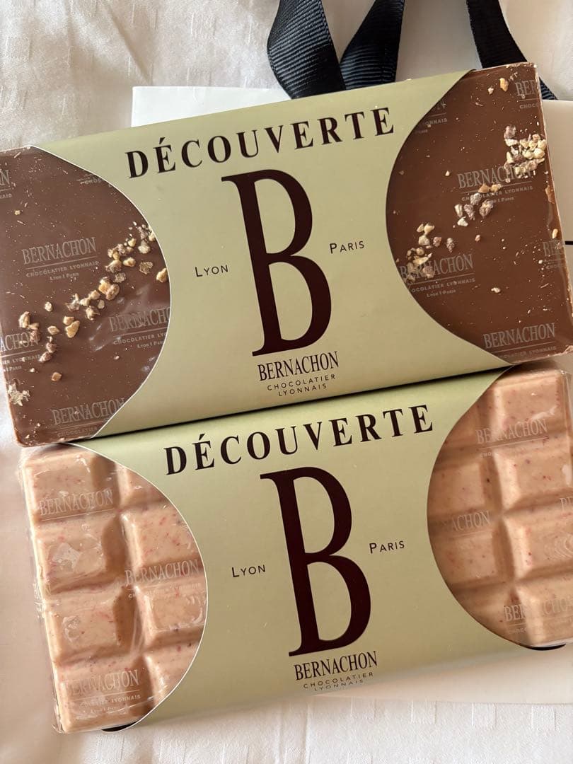 数量限定ベルナシオン大人気タブレット2点⭐︎ソータレキャラメル&フレーズ