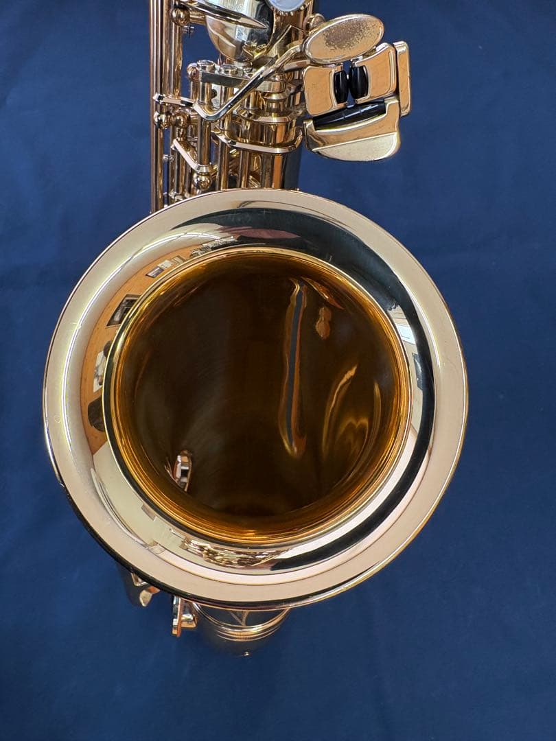 ヤナギサワアルトサックスA901Ⅱ中古品