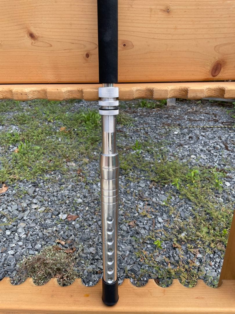 コ*リ様 アマノ釣具　 ZEALOT DEEP GLORIA 400-200 グ