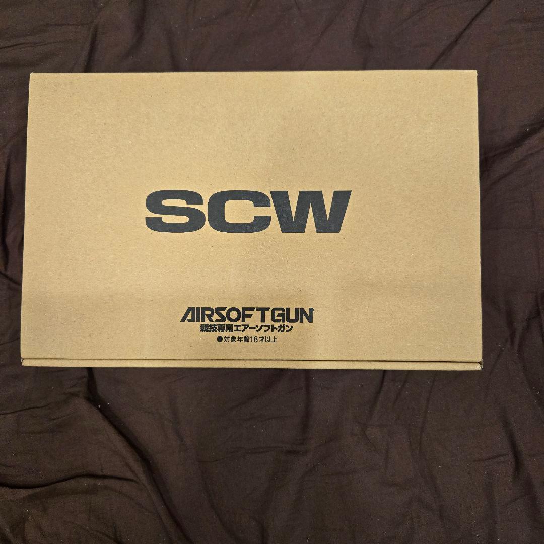 ウエスタンアームズ V10ウルトラコンパクト ホルスター付き 美品