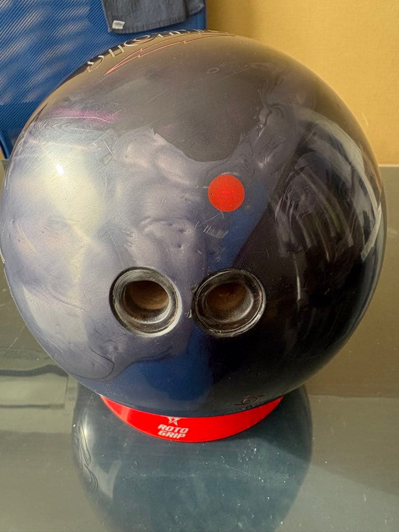 ストーム　アイオンプロ　15ポンド