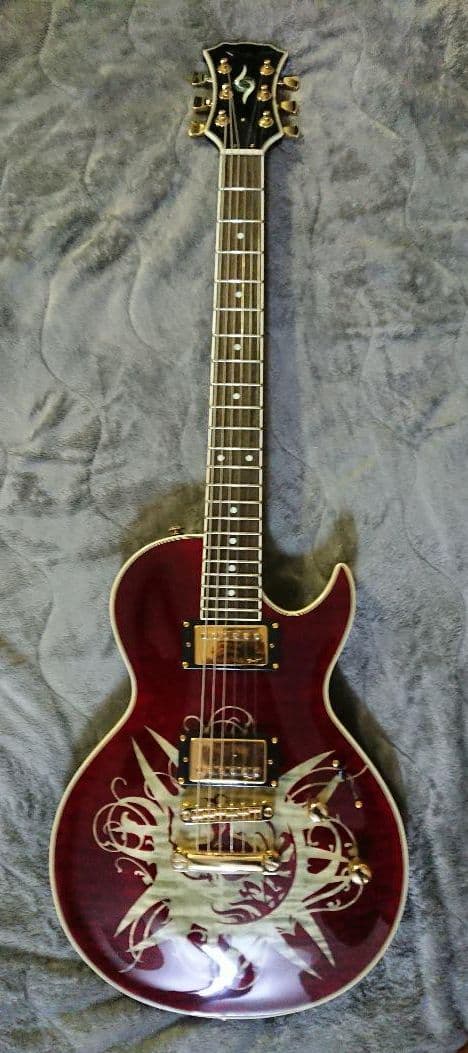 最終値下げ★展示品or在庫品★SPEAR ハヌマーンクイーン レッド★