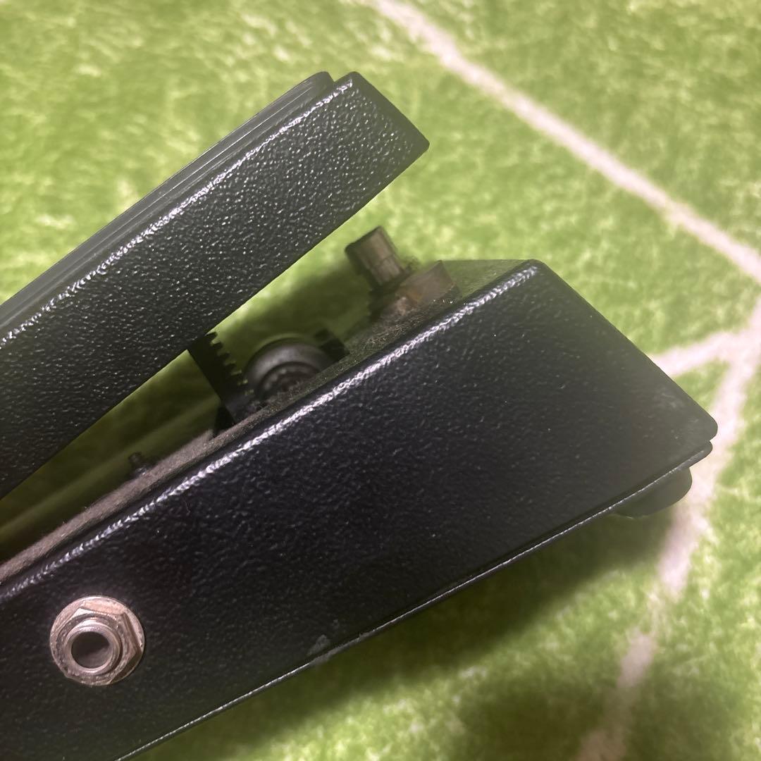 Fulltone Clyde Standard ワウペダル