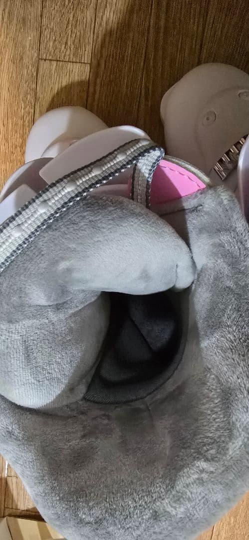 HEAD 子ども用スキー ブーツ ジュニア ホワイト/ピンク 24.5 新品