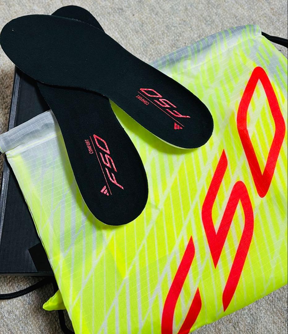 シューズ F50 25cm FG