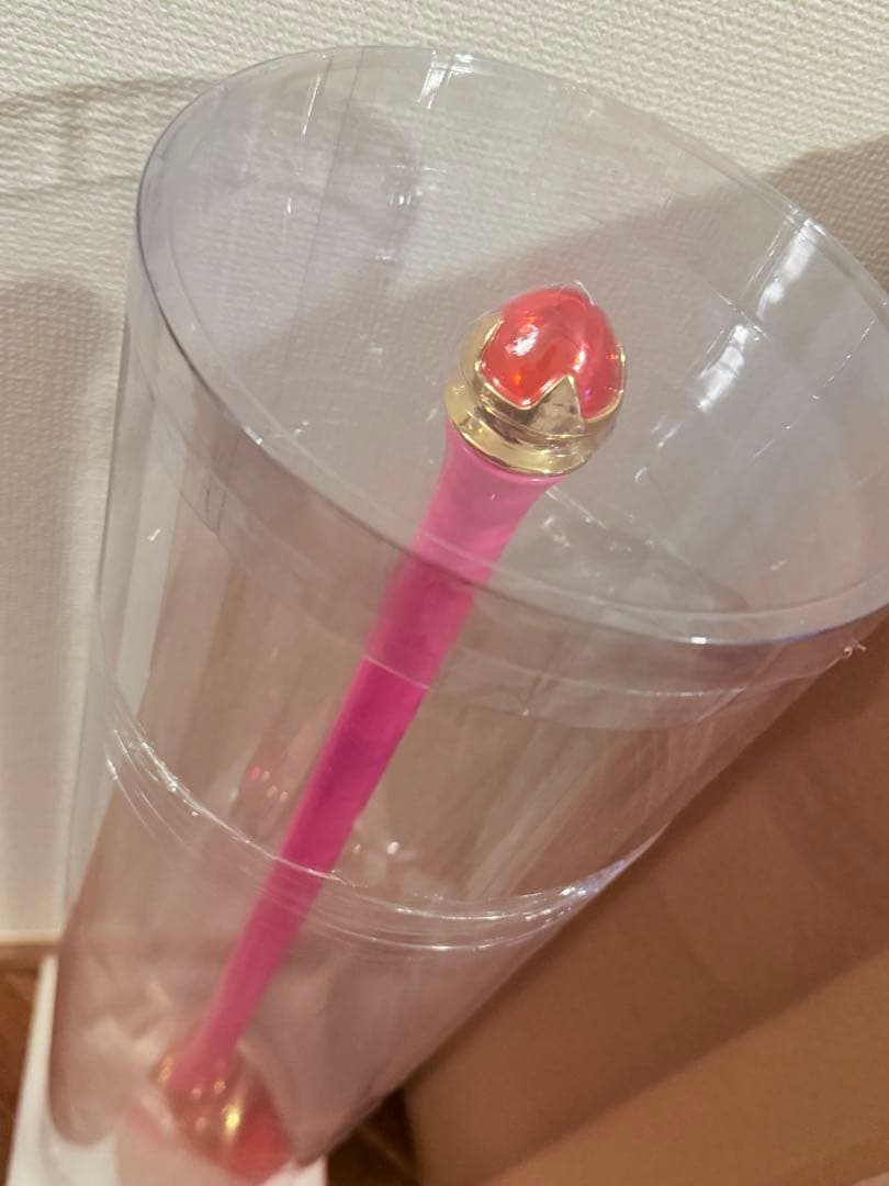 カードキャプターさくら　1/1 封印の杖