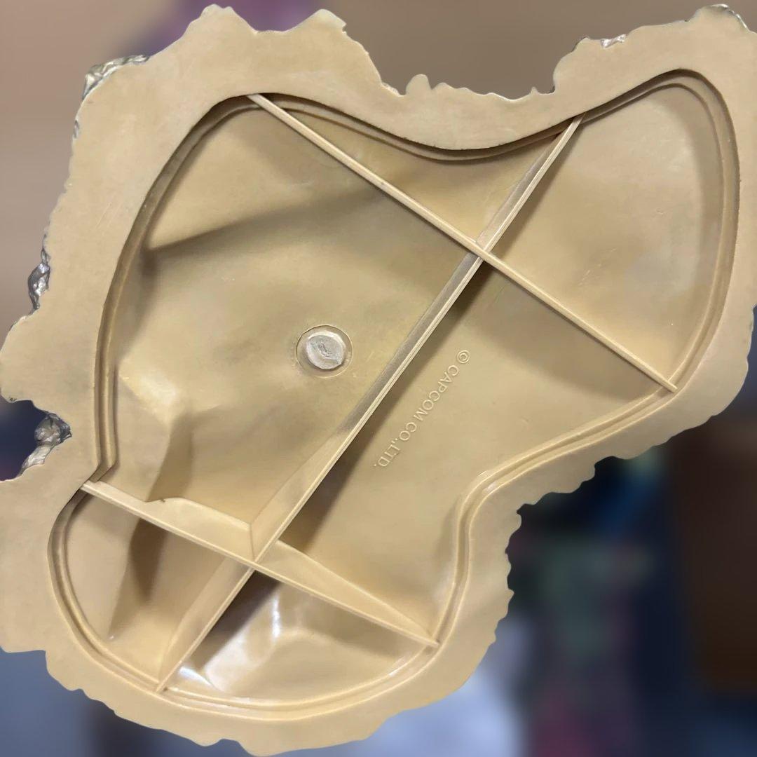 モンスターハンター　クリエイターズモデル　轟竜ティガレックス　復刻版