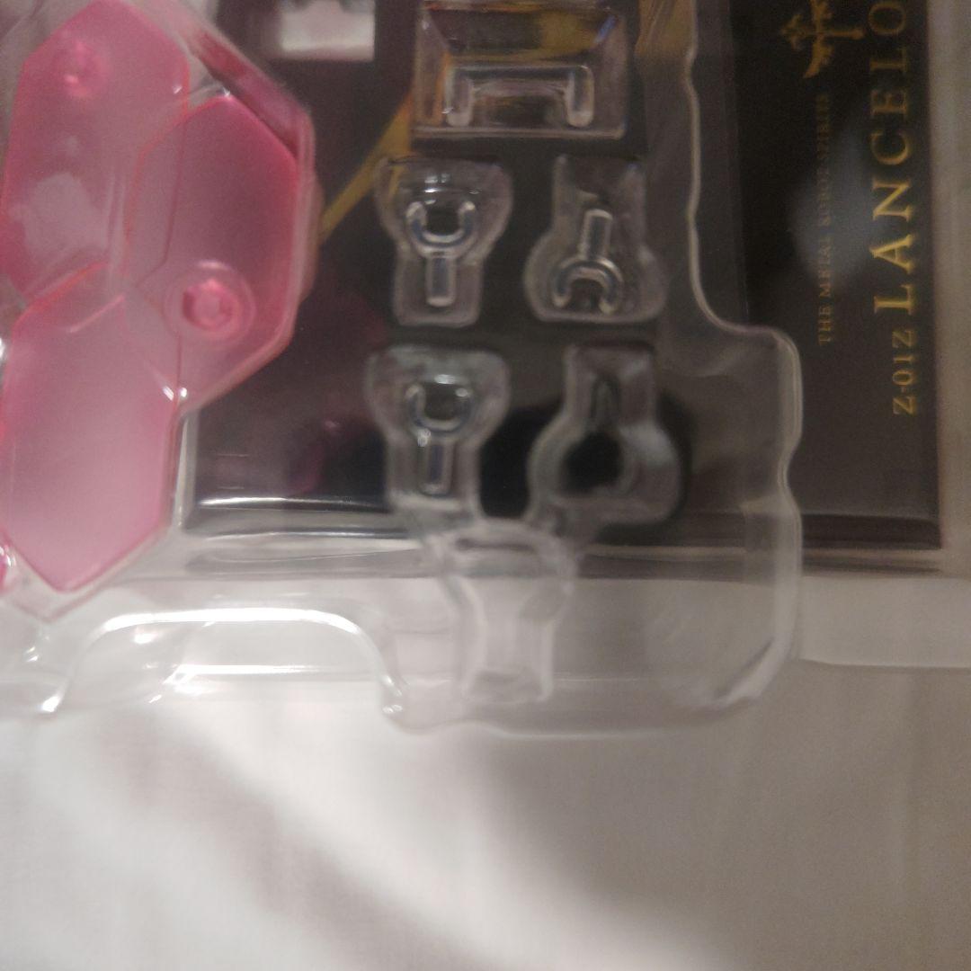 コードギアス　L ROBOT魂　 メタルロボット魂　蜃気楼