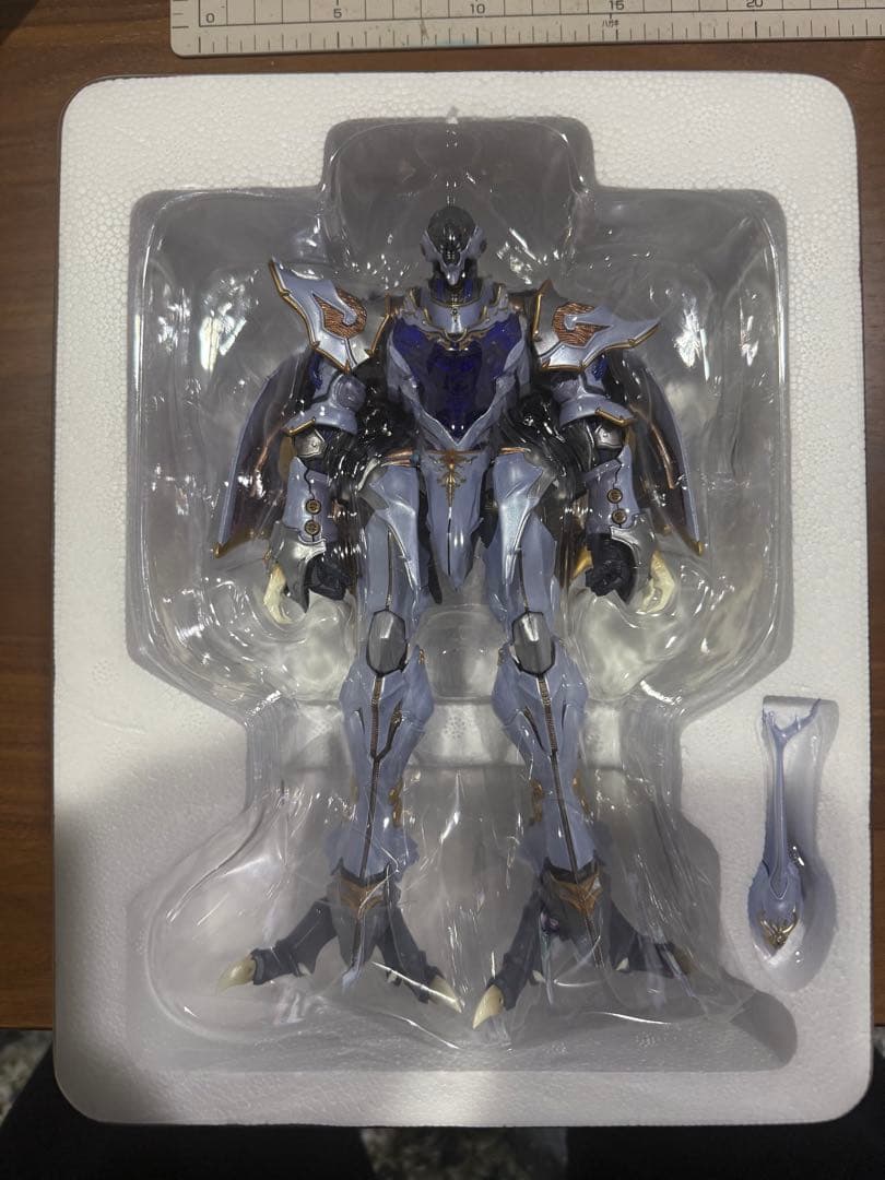 LBUILDメタルビルド サーバイン