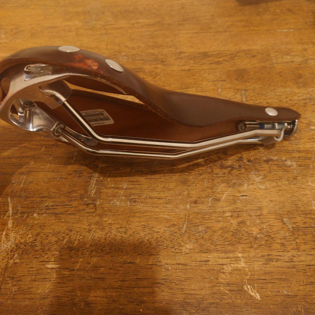 SELLE ANATOMICA セラアトミカ H2サドル