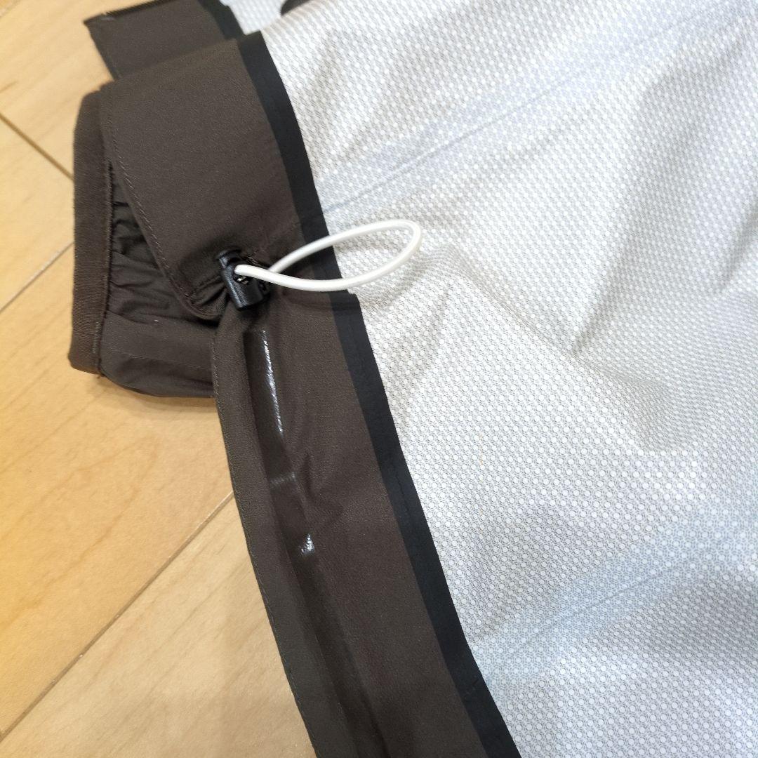 メンズ コア レイン ジャケット II