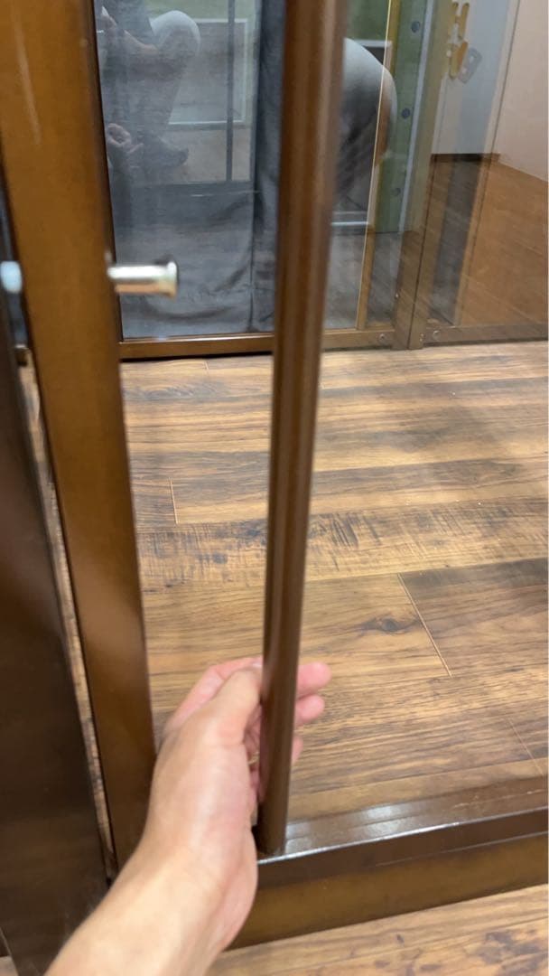 新品未使用❣️Kiinus ペットサークル F 80Lアクリル　専用ルーフ付き