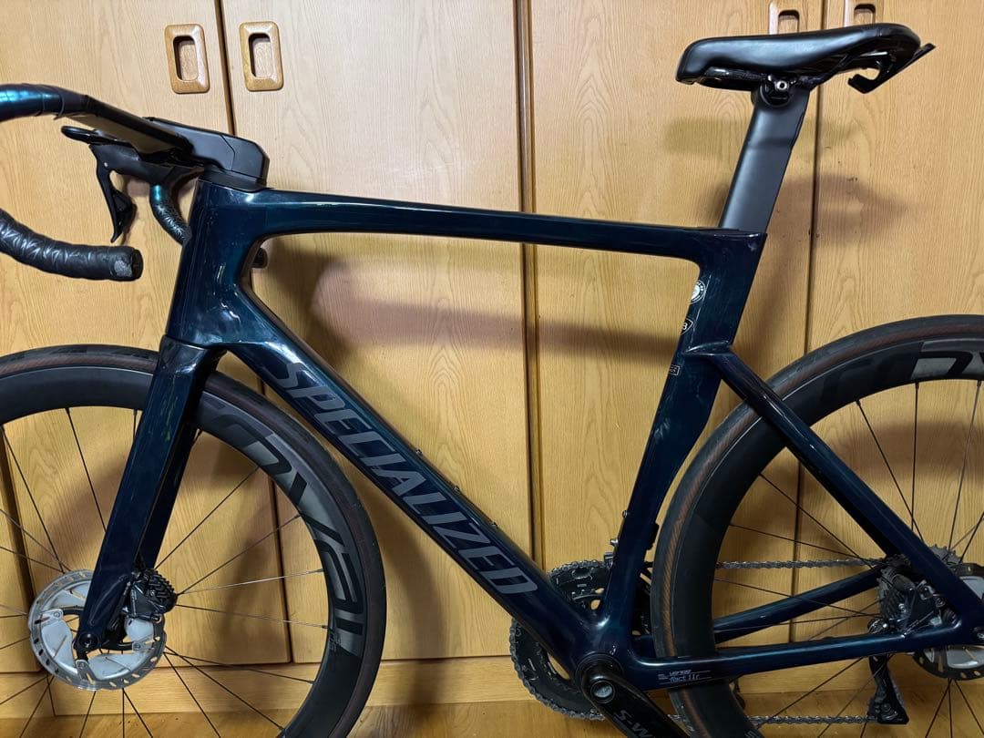 自転車本体 SPECIALIZED VENGE PRO DISC 2020