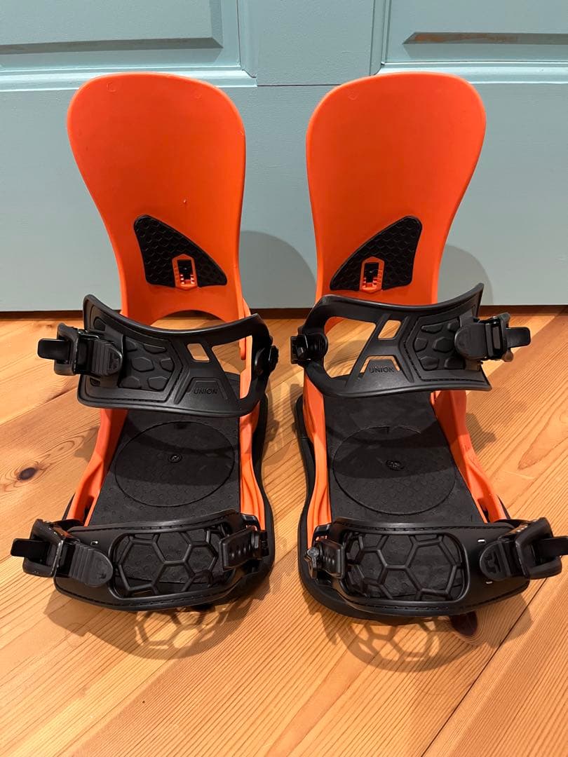 タ*タ様 20-21 UNION STRATA Sサイズ　ユニオン　ストラータ