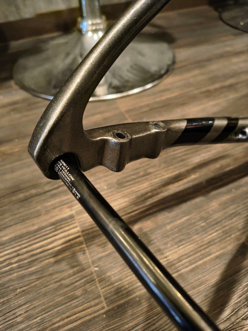 GUSTO RANGER DB LEGEND ロードバイクフレーム