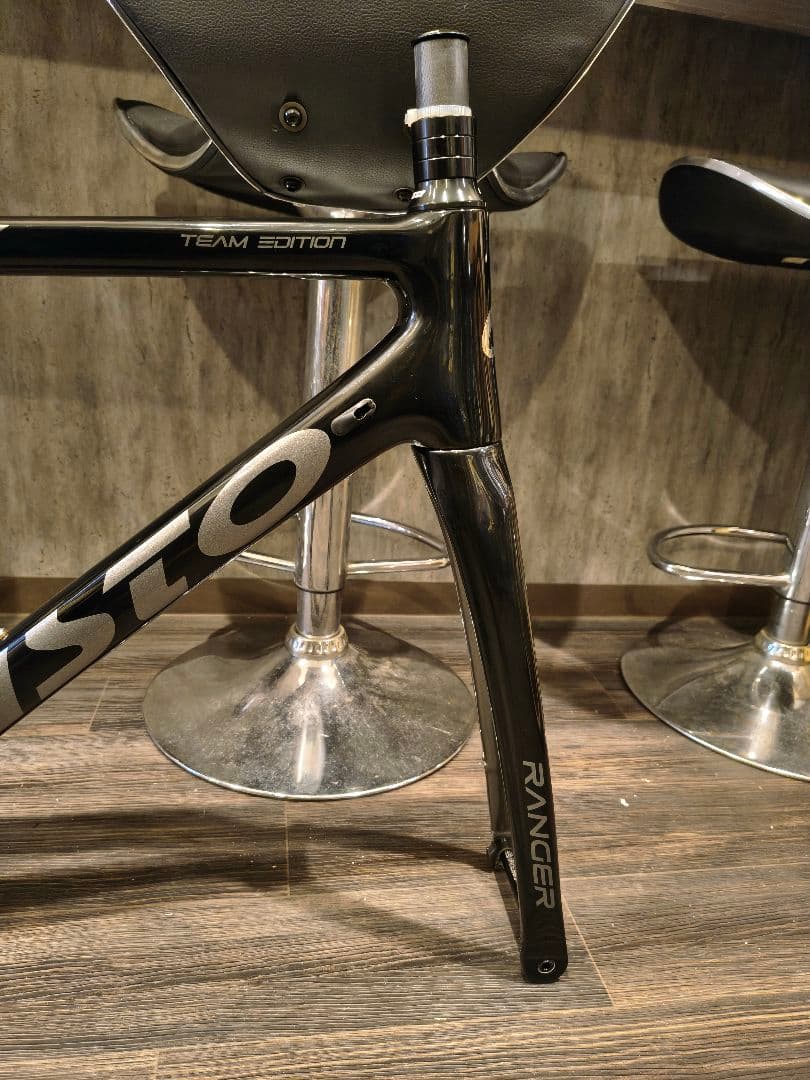 GUSTO RANGER DB LEGEND ロードバイクフレーム