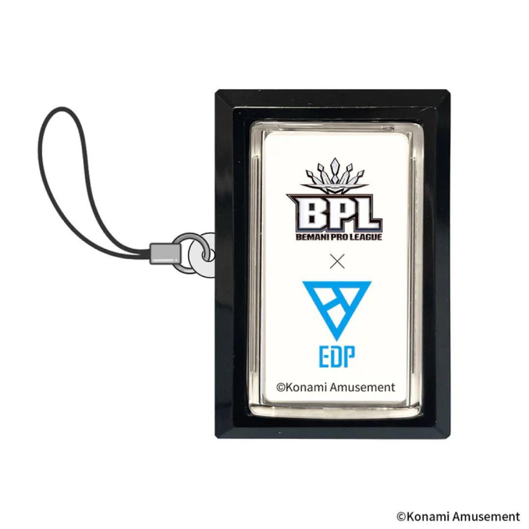 beatmania IIDX ボタンストラップ BPL EDP BEMANI