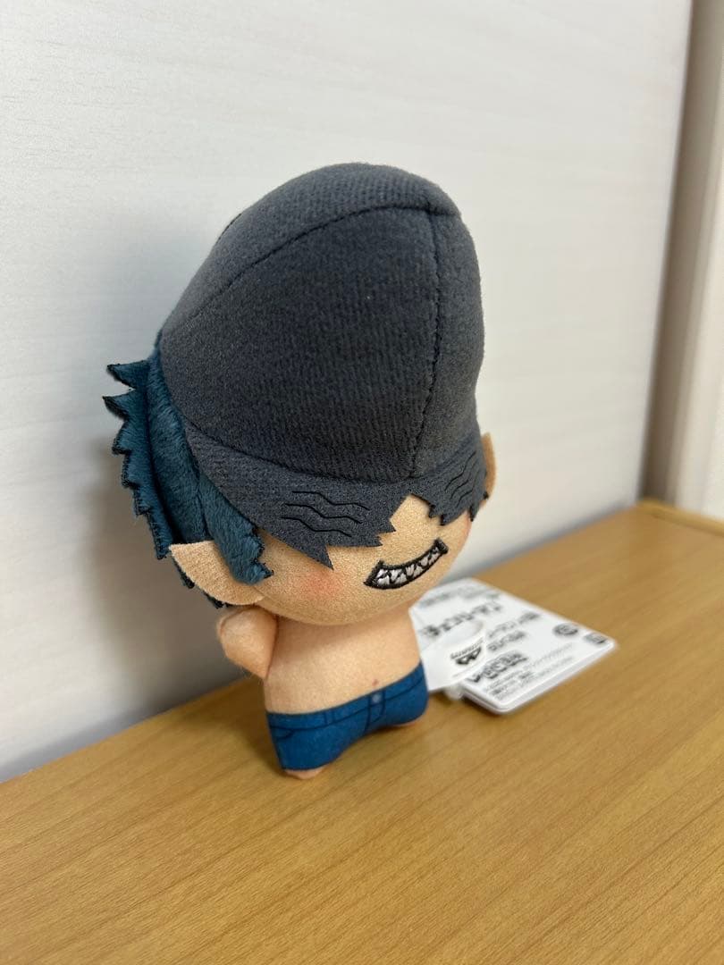 【新品】 チェンソーマン ちびぐるみ 天使の悪魔 ビーム 2体セット