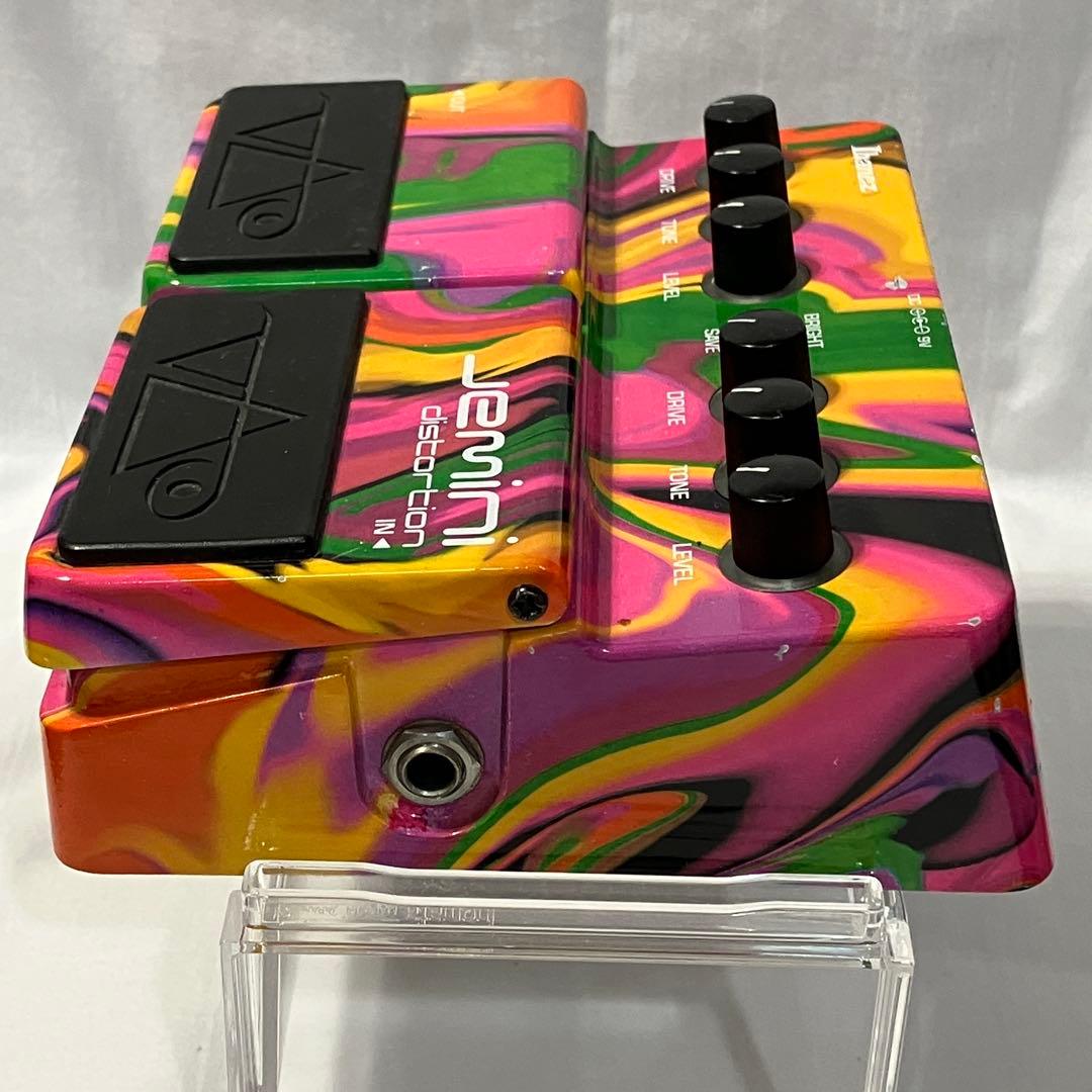 Ibanez Jemini Distortion Steve Vai 本体のみ