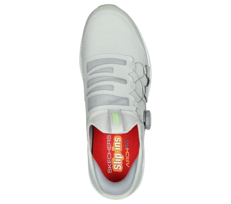 スケッチャーズ スリップインズ ゴーゴルフ エリート5 29cm ゴルフシューズ