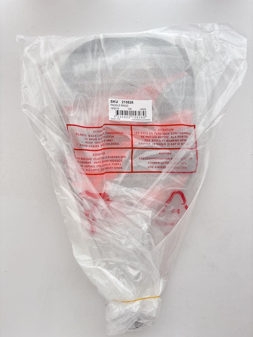 新品　バボラ Babolat ピックルボール　パドル RANG ラケット　初心者