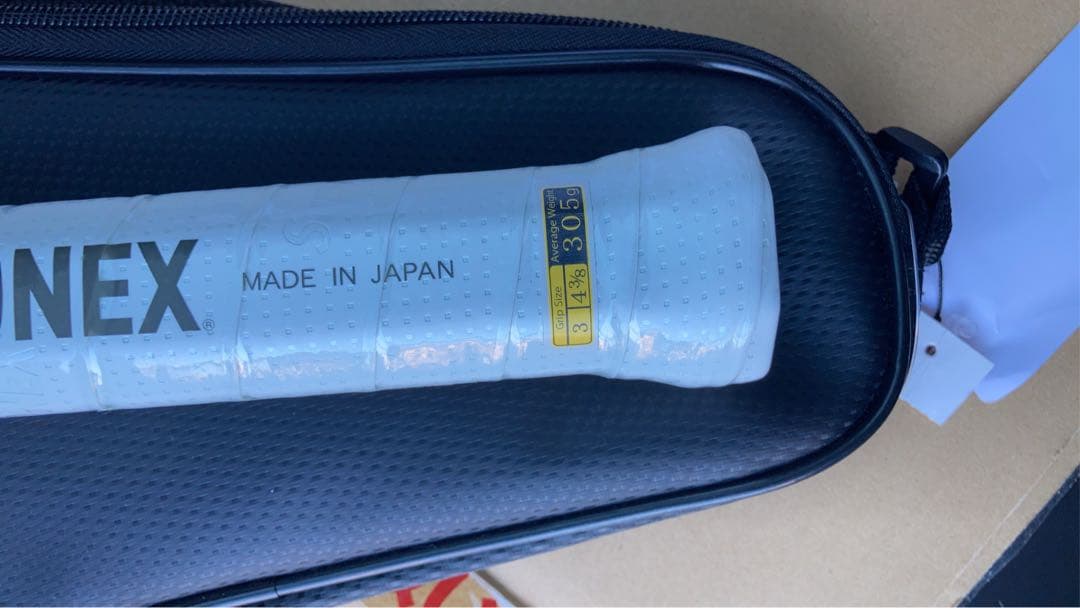 Supreme x Yonex EZONE テニスラケット　ヨネックス