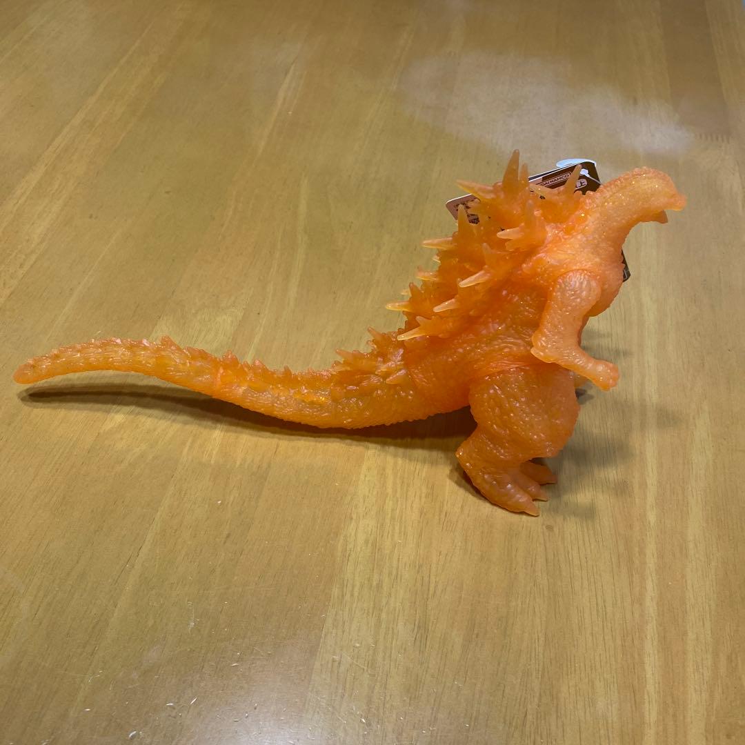 y*i様 ゴジラ(2023) Winner's Gold for-staff v