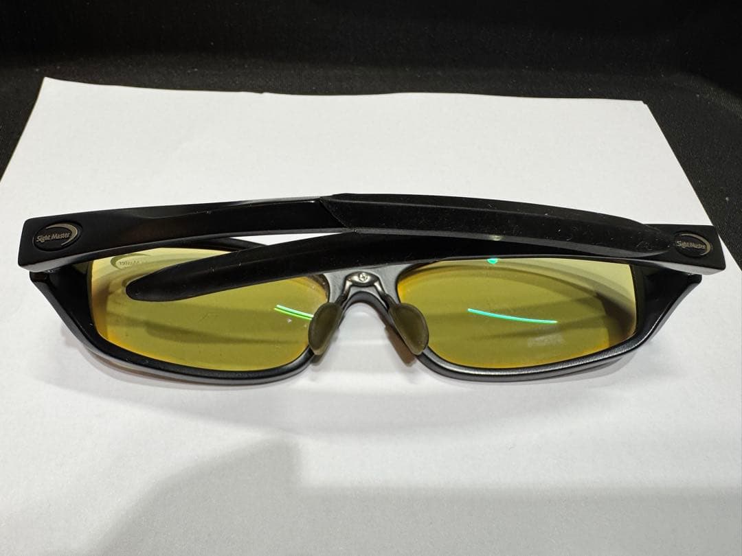 TIEMCO ティムコ　サイトマスター TALEXタレックス　イーズグリーン