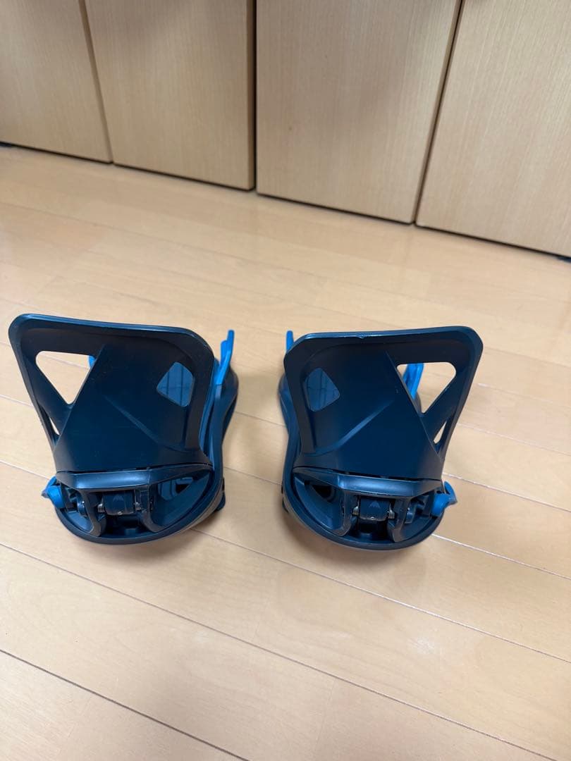 バートン　ステップオン　MサイズStep On Re:Flex Bindings
