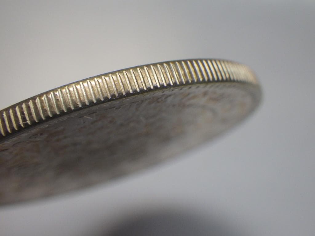 朝鮮銀貨 一圜 開国五百二年【銀貨保証】銀貨 502年 朝鮮 M25032604