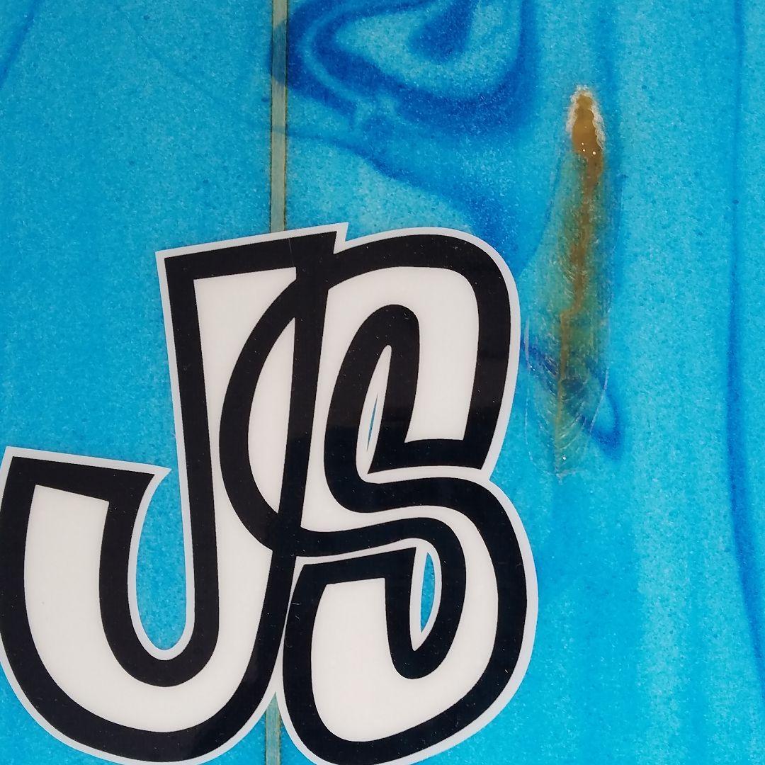 JS サーフボード　6'0\" 取りに来れる方限定