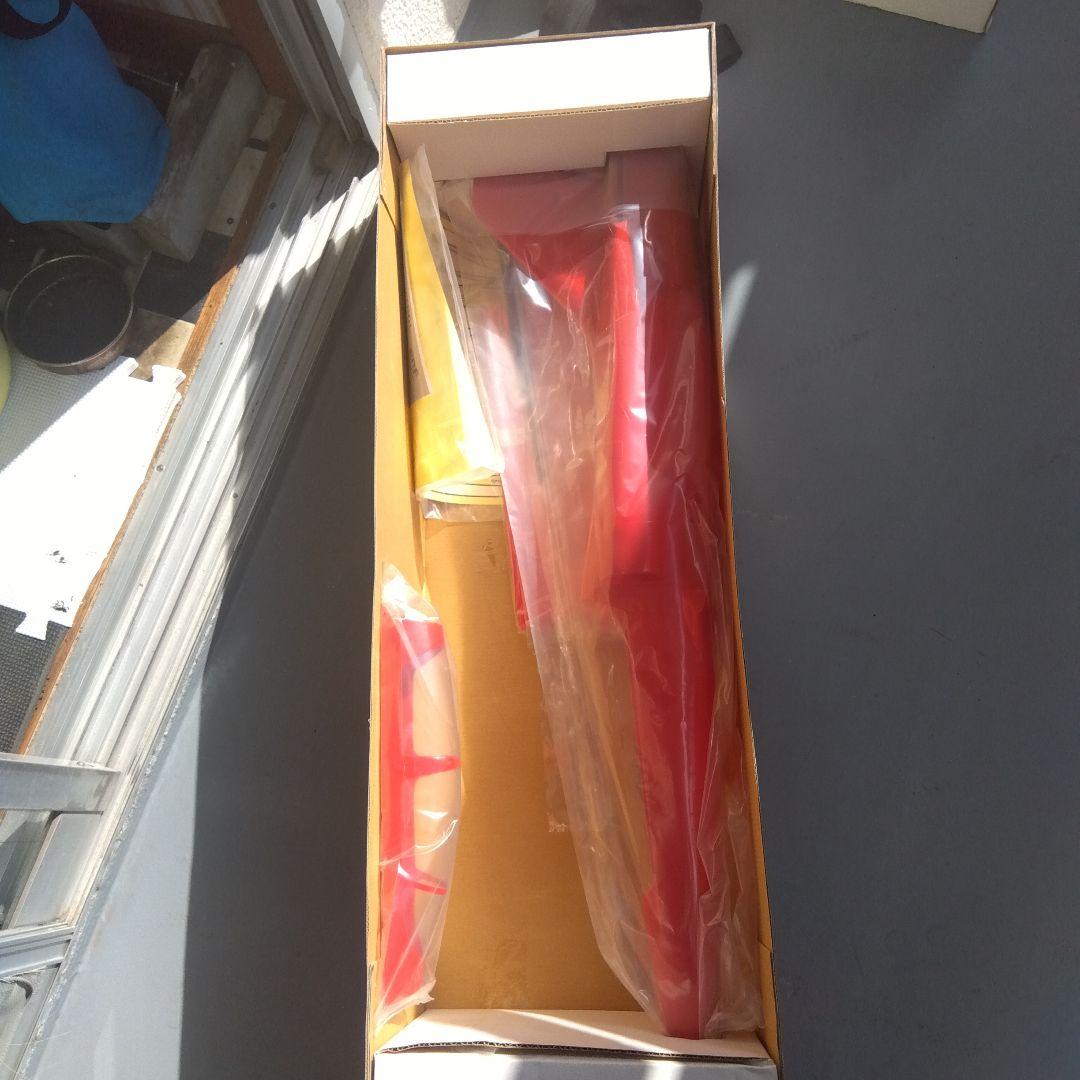 ラジコン飛行機DF