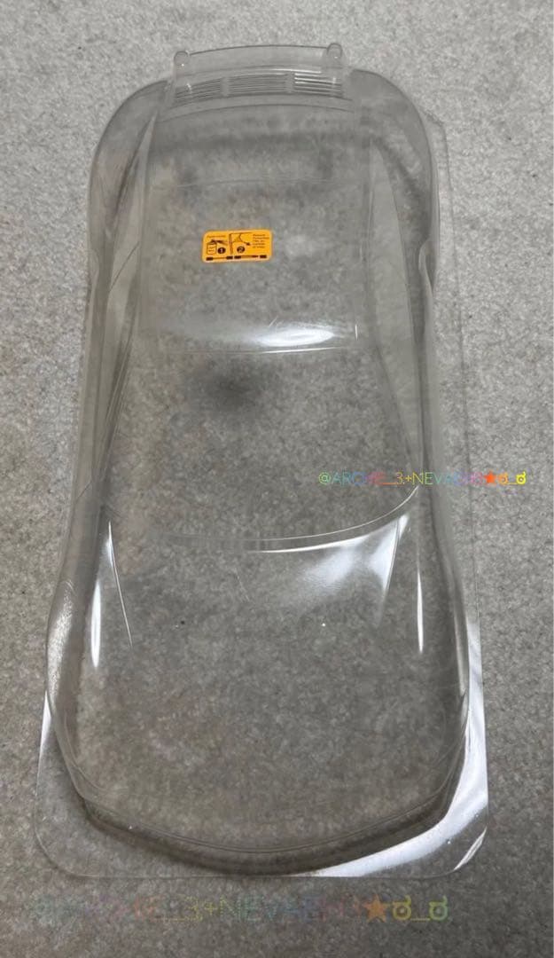 値下げ中★HPI★RS4 Sport2 ポルシェ911 キット 1/10スケール