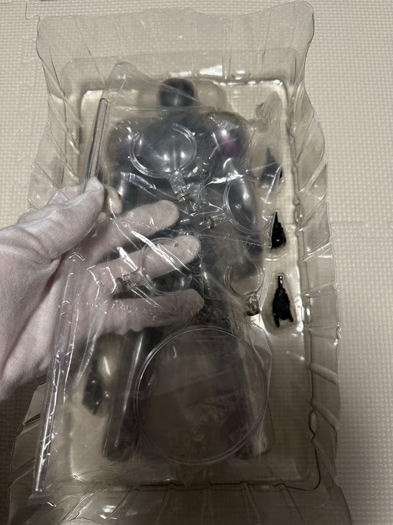 PBM 仮面ライダージョーカー　中古品　状態良い