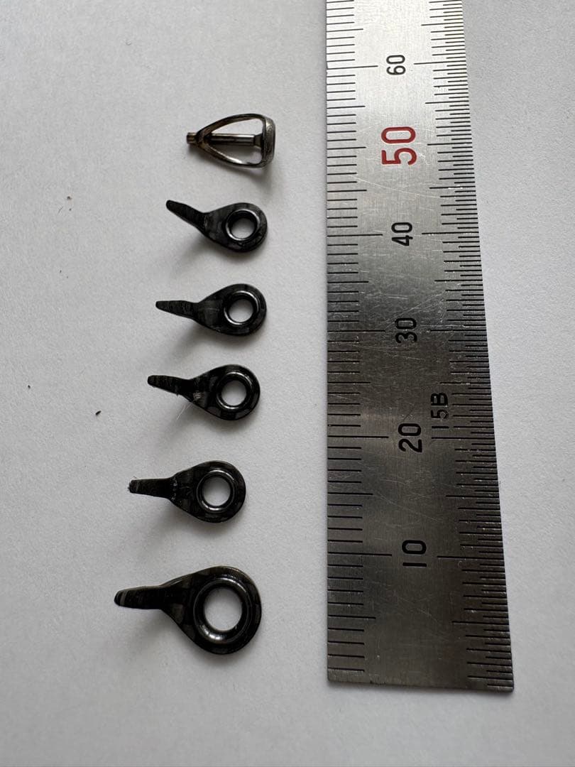 ダイワ DAIWA AGSガイド 補修用