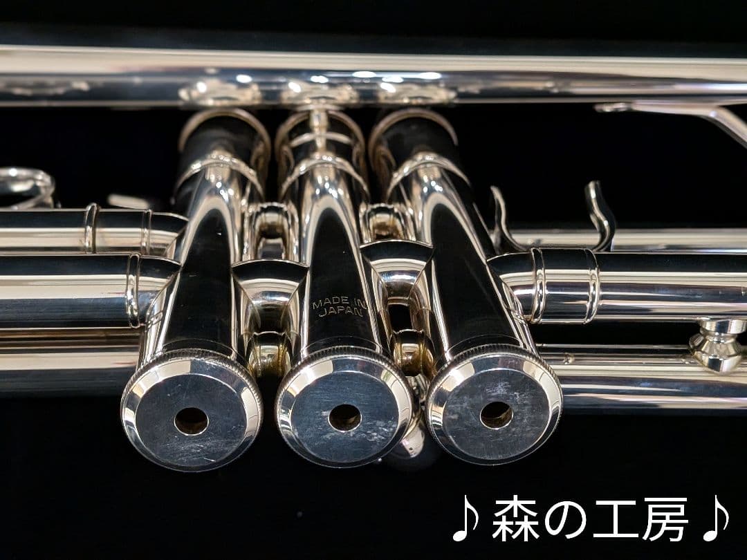 中古管楽器専門店‼️部活応援‼️ヤマハ YTR4335G トランペット‼️