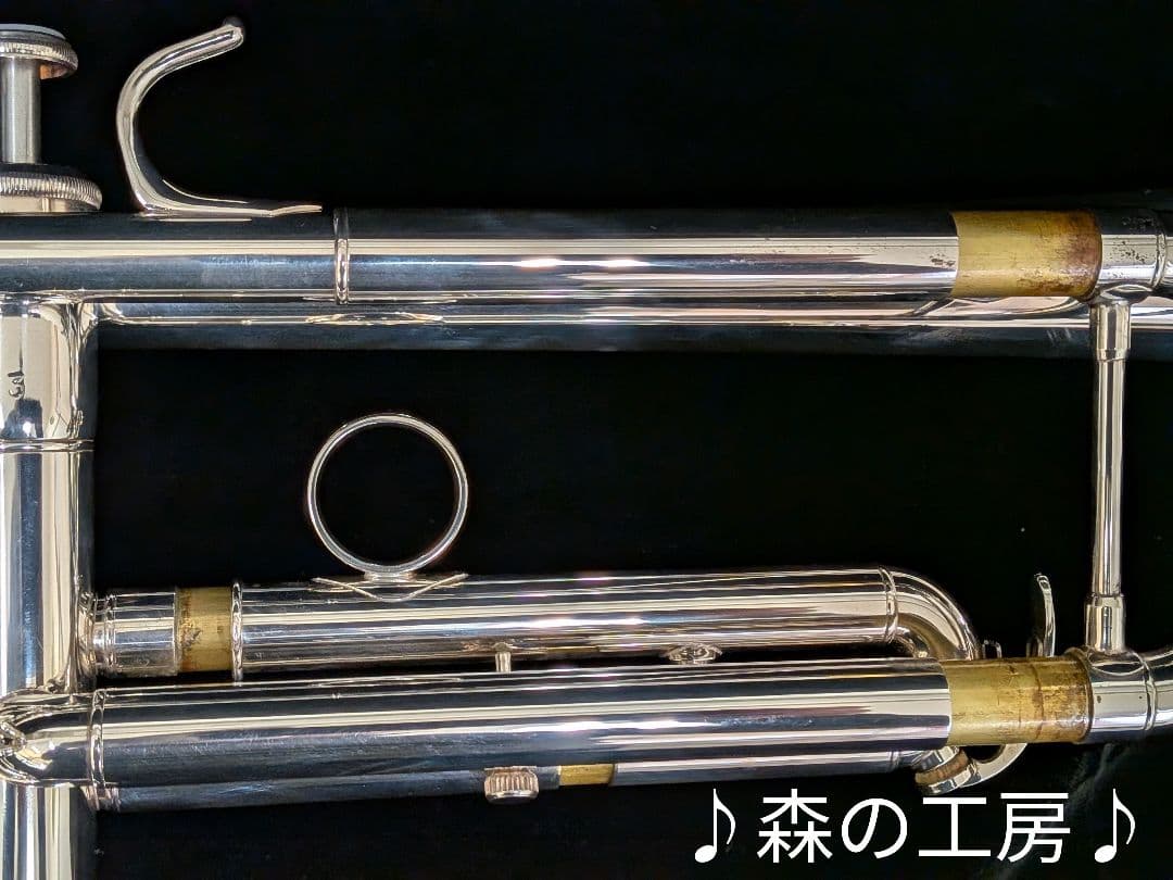 中古管楽器専門店‼️部活応援‼️ヤマハ YTR4335G トランペット‼️