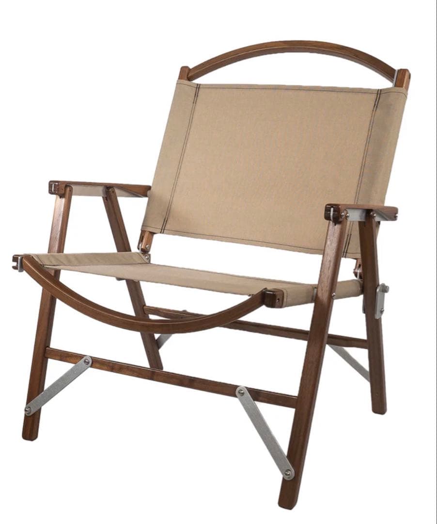 Kermit Chair カーミットチェア USA ウォールナット タン 未使用