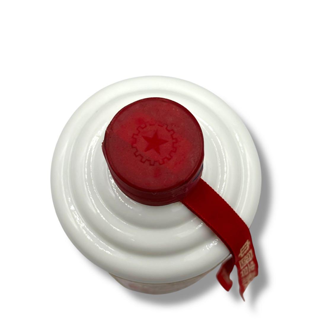 未開封 貴州茅台酒 マオタイ MOUTAI 2011 53% 500ml 天女