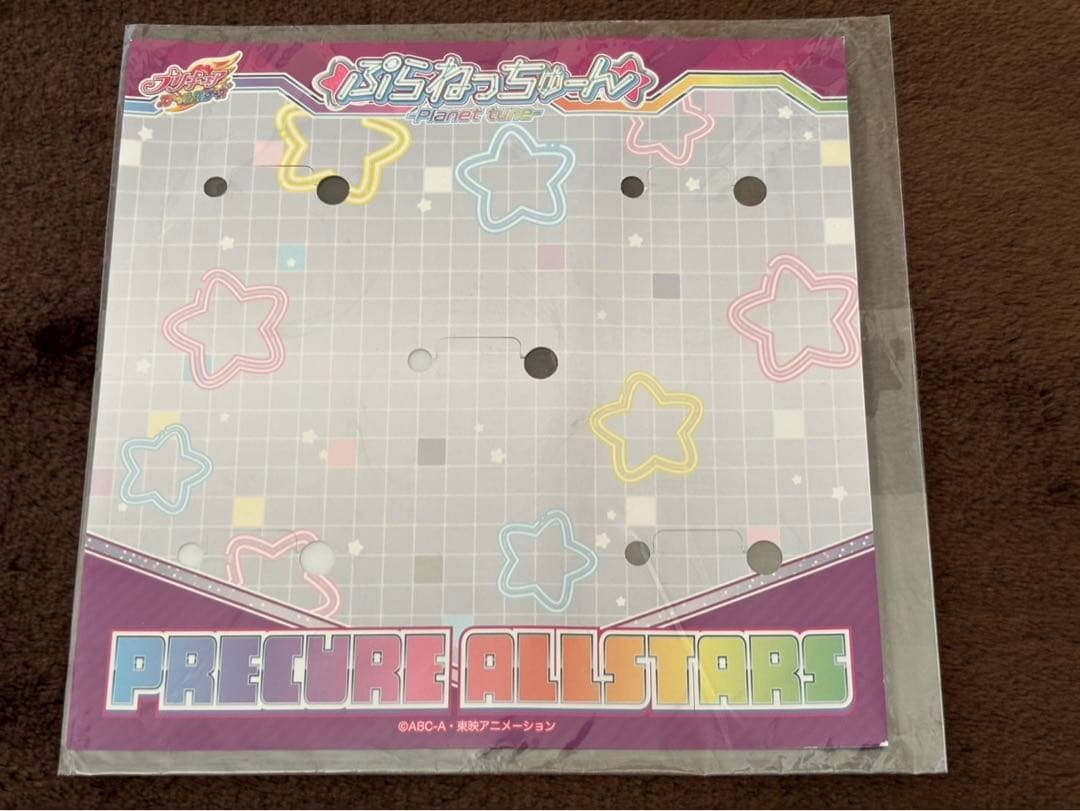 プリキュア　缶バッジ　アイドルプリキュア缶バッジ　夏フェス　コンプリート