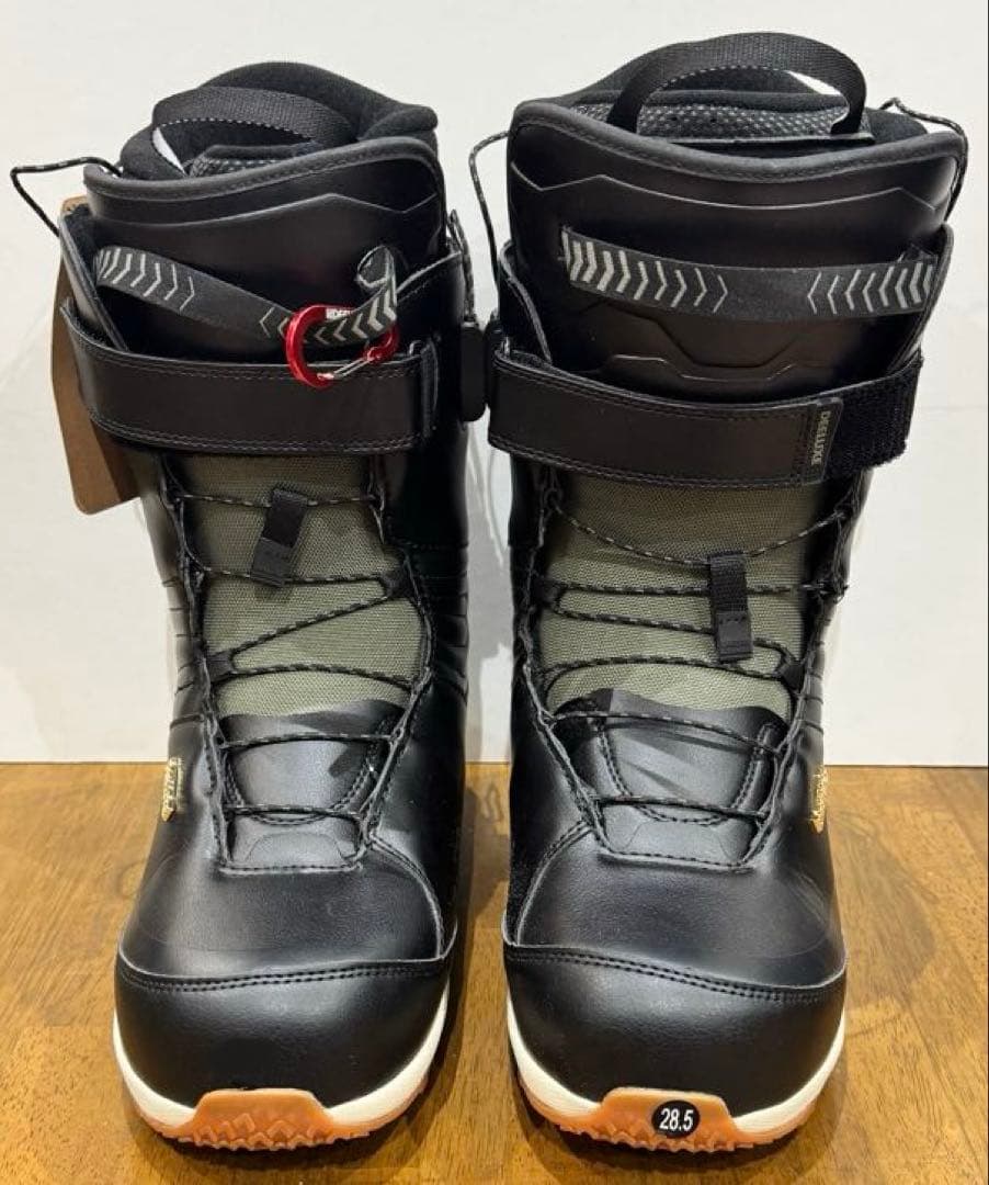 DEELUXE EMPIRE CTF スノーボードブーツ 28.5cm