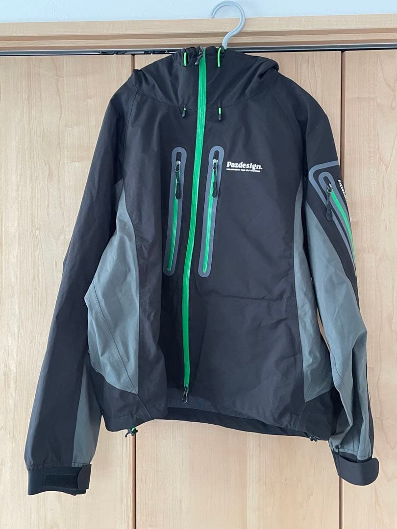 パズデザイン　ウェーディングジャケット
