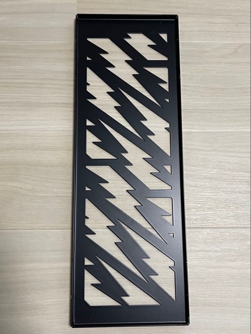 DAMONDE EQUIPMENT　HTD IGTハーフユニット