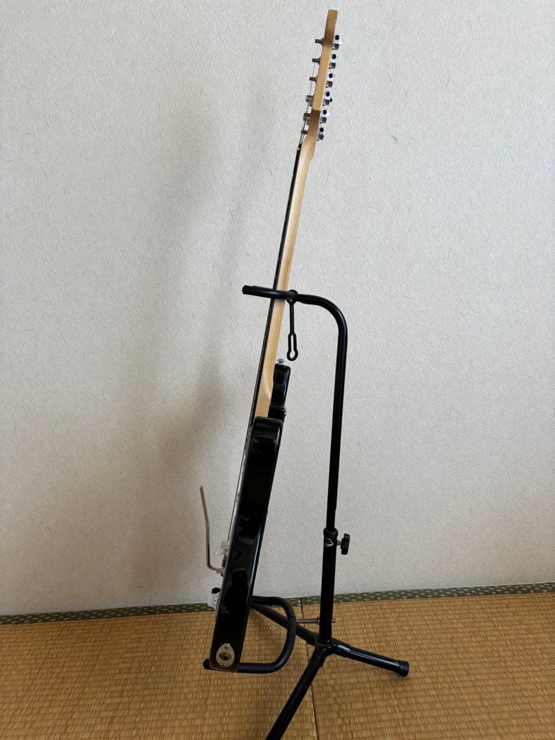 レイフィールド　エレキギター