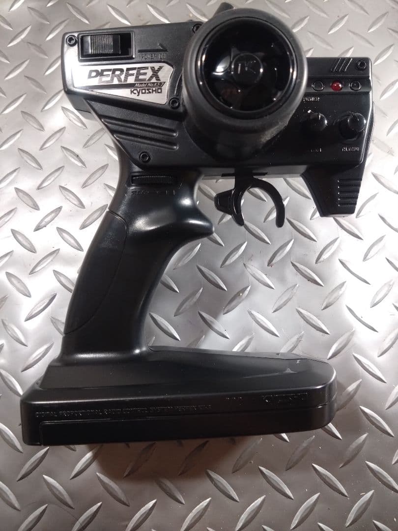 【送料込】京商 ミニクーパーS MINI-Z フルセット　未使用　定価2万円