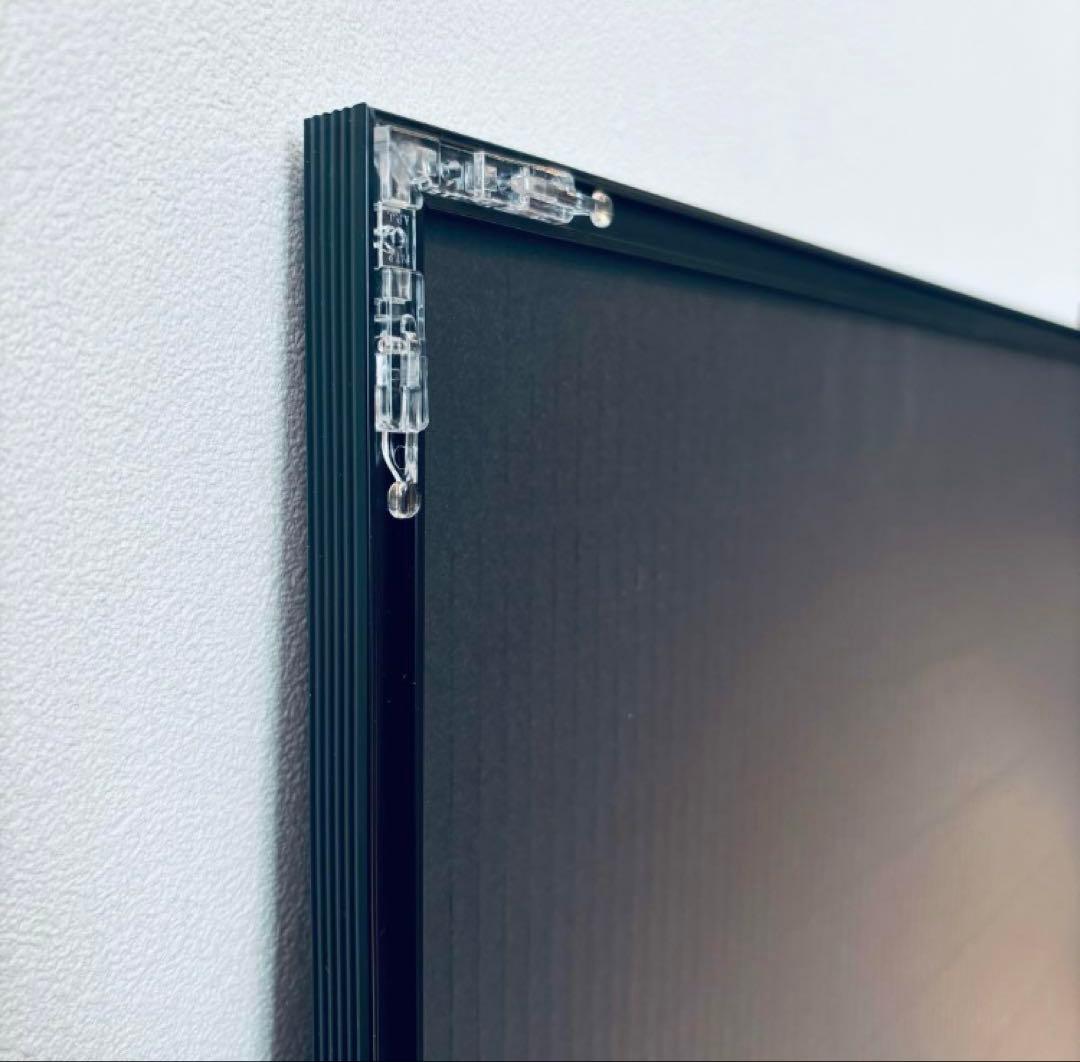 額装済 ラリークラーク ポスター ジャーナルスタンダードファニチャー