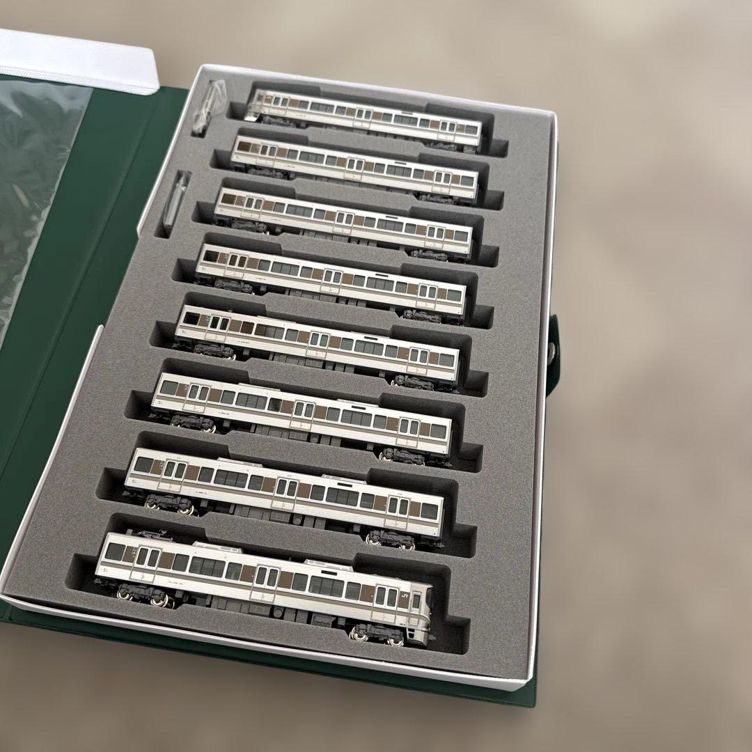 10-1901 10-1900×2 225系<新快速>