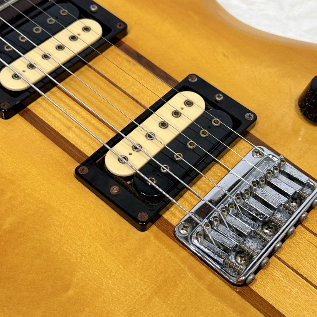 Aria Pro II TS-400 ジャパンビンテージ 日本製 アリア